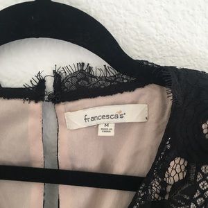 Boutique Lacey Romper